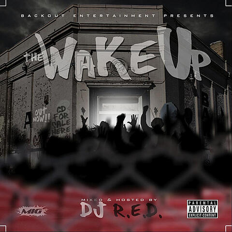 The Wake Up, Vol. 1