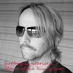 House of the Rising Sun