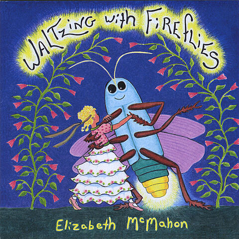 Waltzing with Fireflies