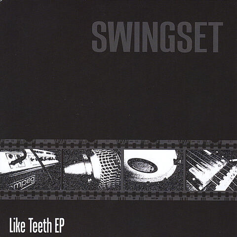 Like Teeth - E.P.