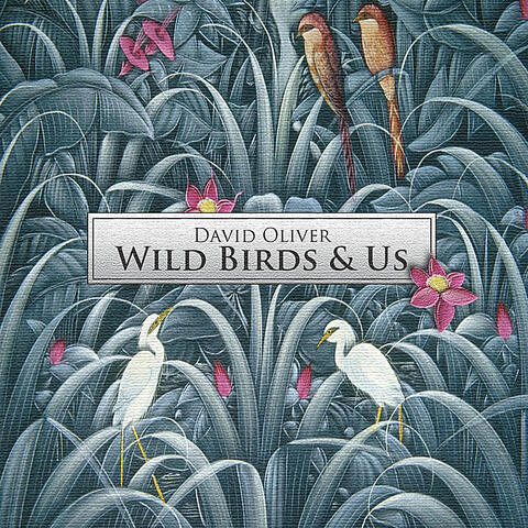 Wild Birds & Us