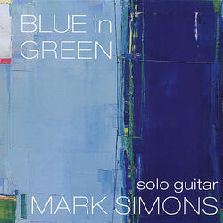Blue in Green (Variations on a theme of Miles Davis)