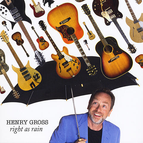 Right as Rain