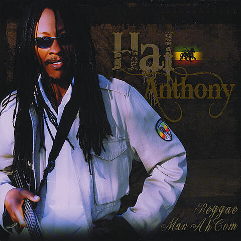 Reggae Man Ah Come