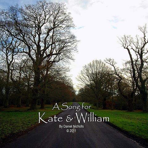 A Song for Kate (and William)