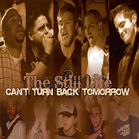 Can't Turn Back Tomorrow