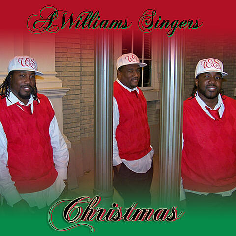 A Williams Singers Christmas