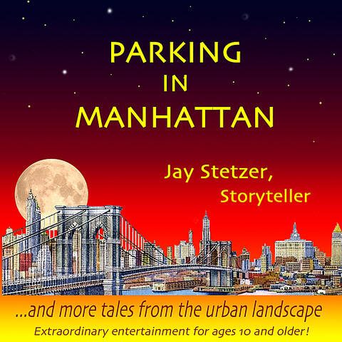Parking in Manhattan
