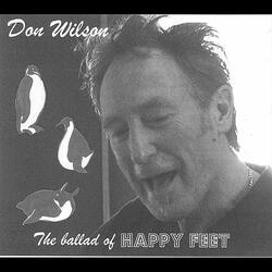 The Ballad of Happy Feet