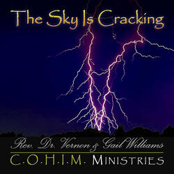 The Sky Is Cracking Part 3 (feat. Jimmy NuTrax)