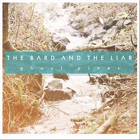 Ghost Pines EP
