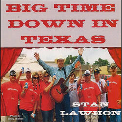 Big Ol' Texas Sky