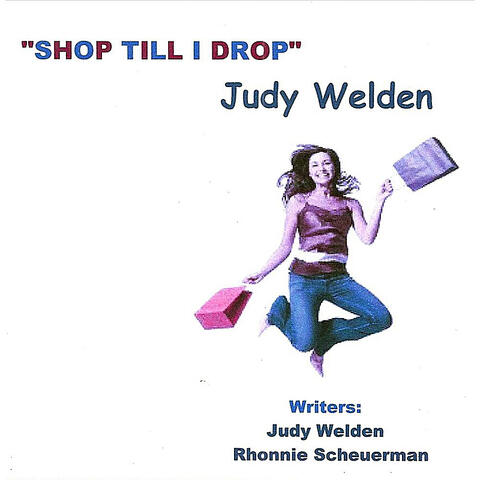 Shop Till I Drop