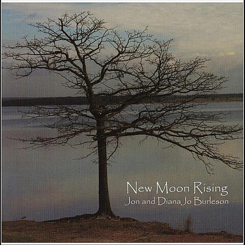 New Moon Rising