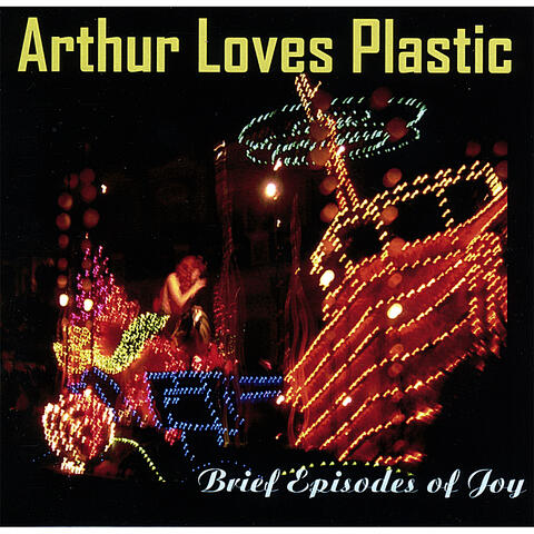 Brief Episodes of Joy