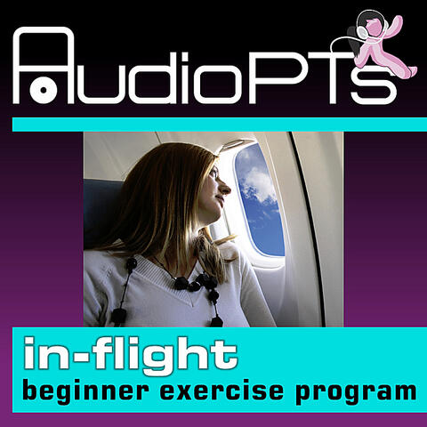 In-Flight Beginners Exercise Program