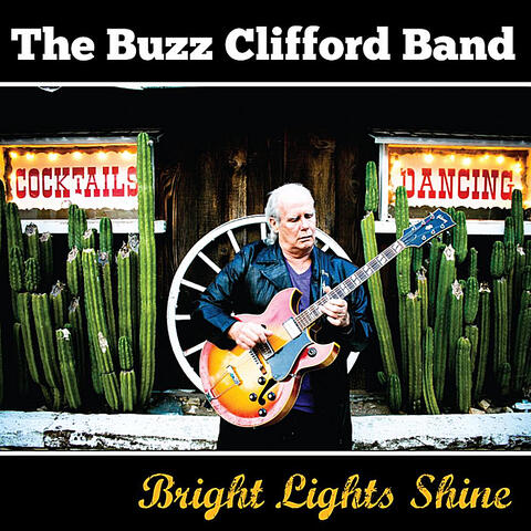Bright Lights Shine