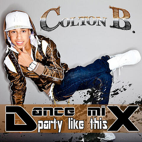 Party Like This (Dance Mix)