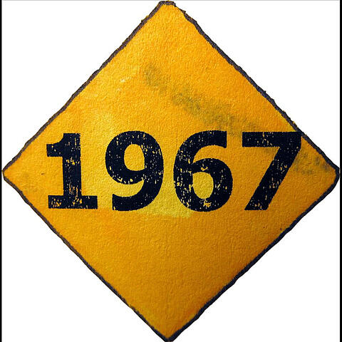 1967 EP