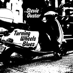 Turning Wheels Blues
