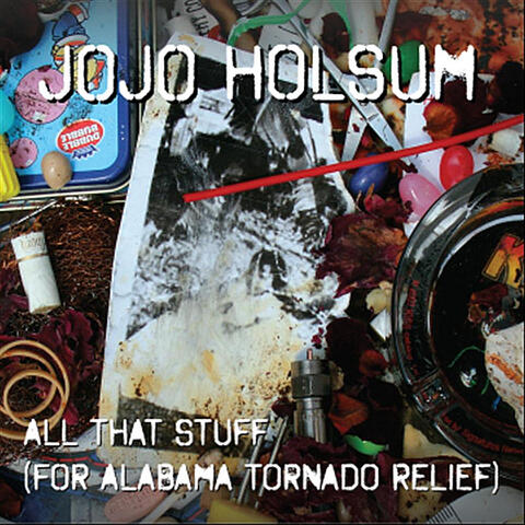 All That Stuff (For Alabama Tornado Relief)