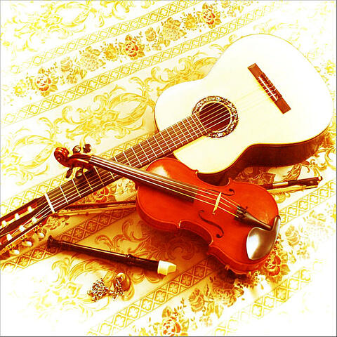Violin and Classical Guitar Wedding Ceremony Music In Baroque, Renaissance And Romantic  Styles