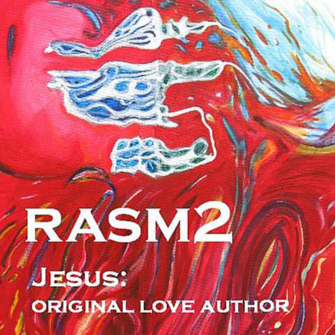 Jesus: Original Love Author