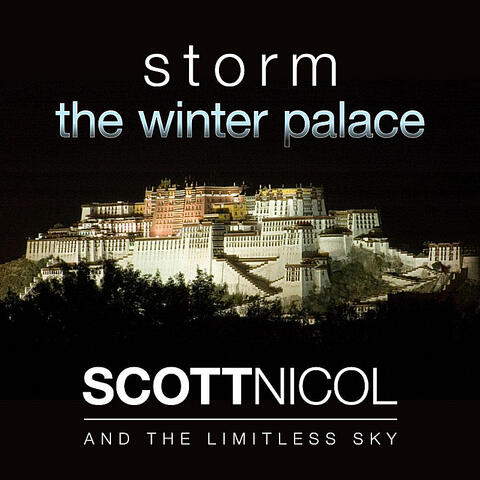 Storm the Winter Palace
