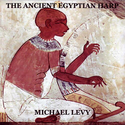 Awe of the Aten (Original Composition For Archaic Arched Harp)