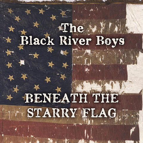 Beneath the Starry Flag