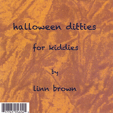 Halloween Ditties for Kiddies