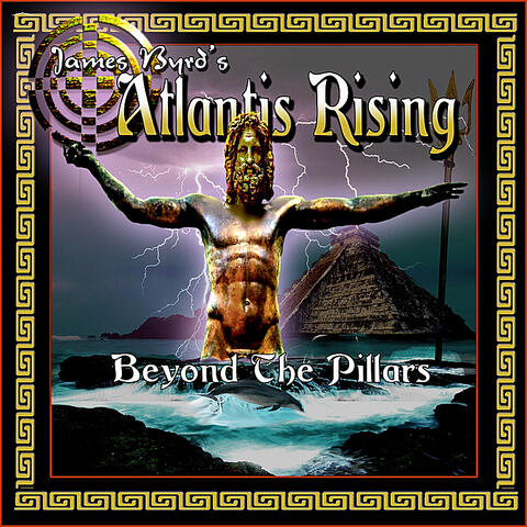 James Byrd's Atlantis Rising