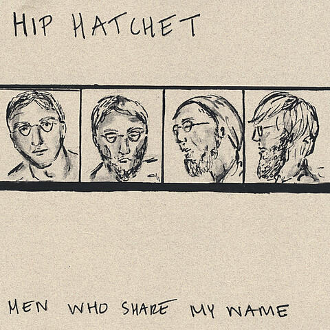 Men Who Share My Name