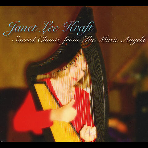 Sacred Chants from the Music Angels