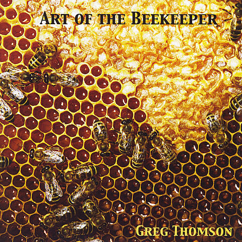 Art of the Beekeeper