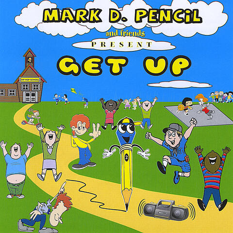 Get Up