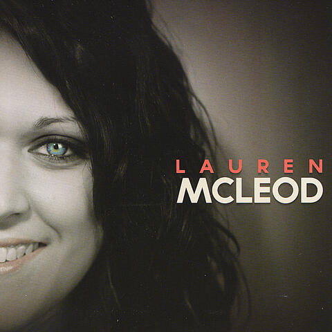 Lauren McLeod