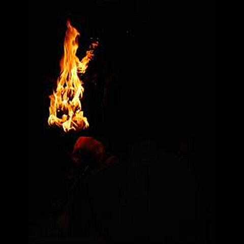 Prayer for a Fire