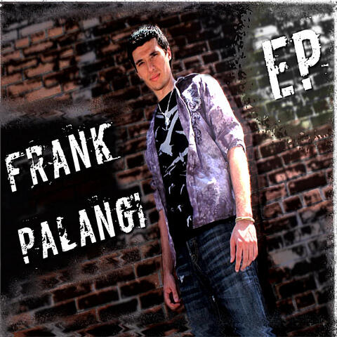 Frank Palangi EP