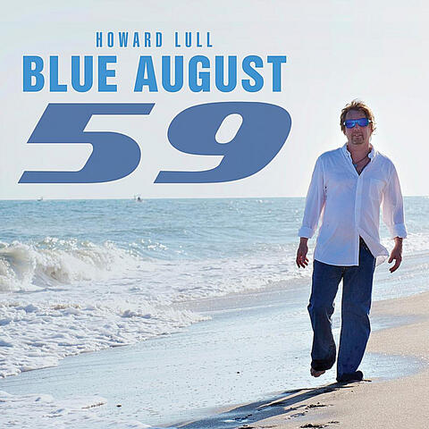 Blue August 59