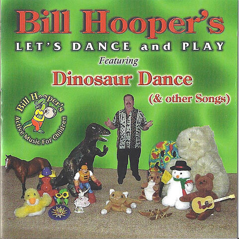 Let's Dance and Play