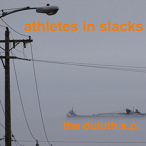 The Duluth EP