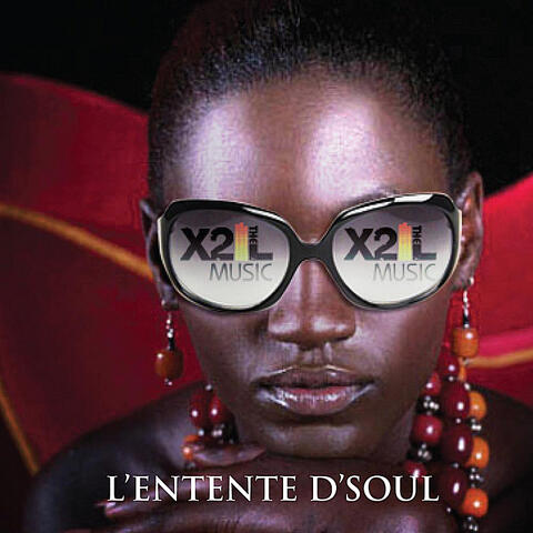 L'Entente D'Soul - The E.P.