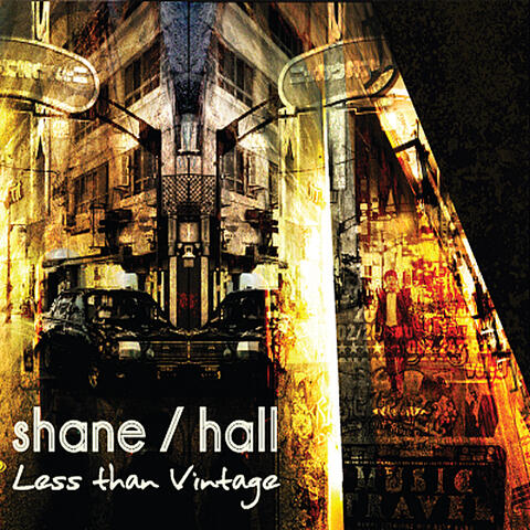 Less Than Vintage