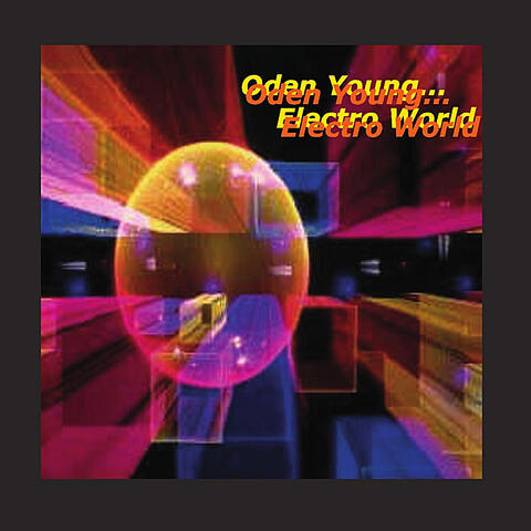 Electro World