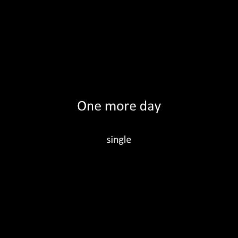 One More Day