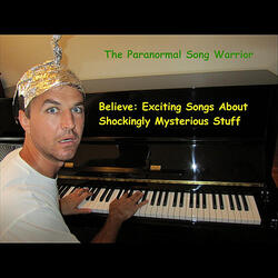 The Mothman Song (Believe in the Power of the Mothman!)