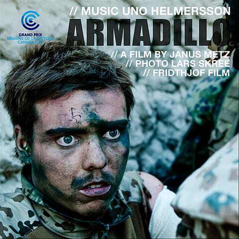 Armadillo (The Soundtrack)