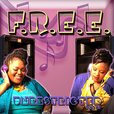 Unrestricted - The EP