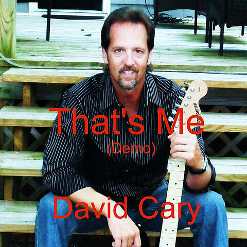 That's Me (Demo)